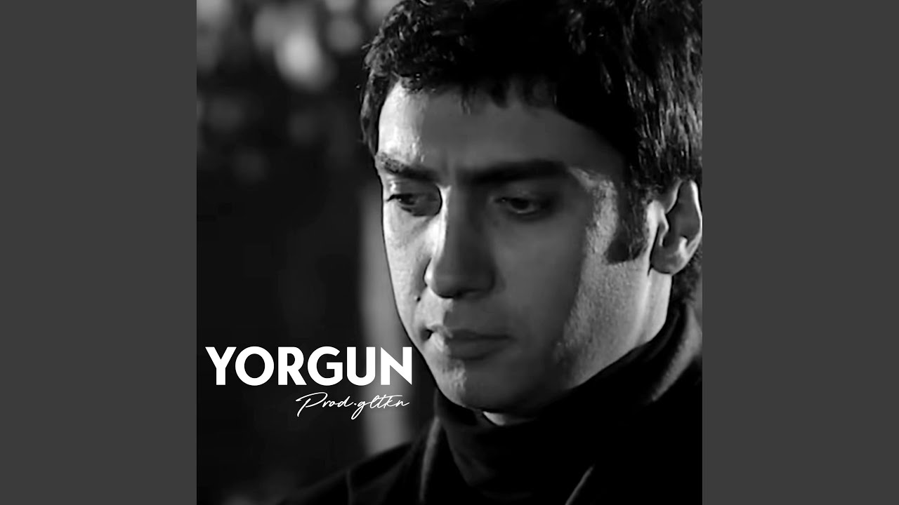 Yorgun