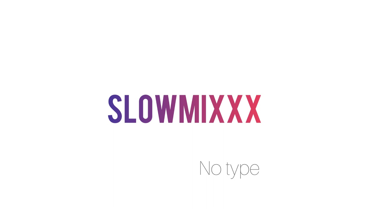 SLOMIXX | Rae sremmerd no type remix