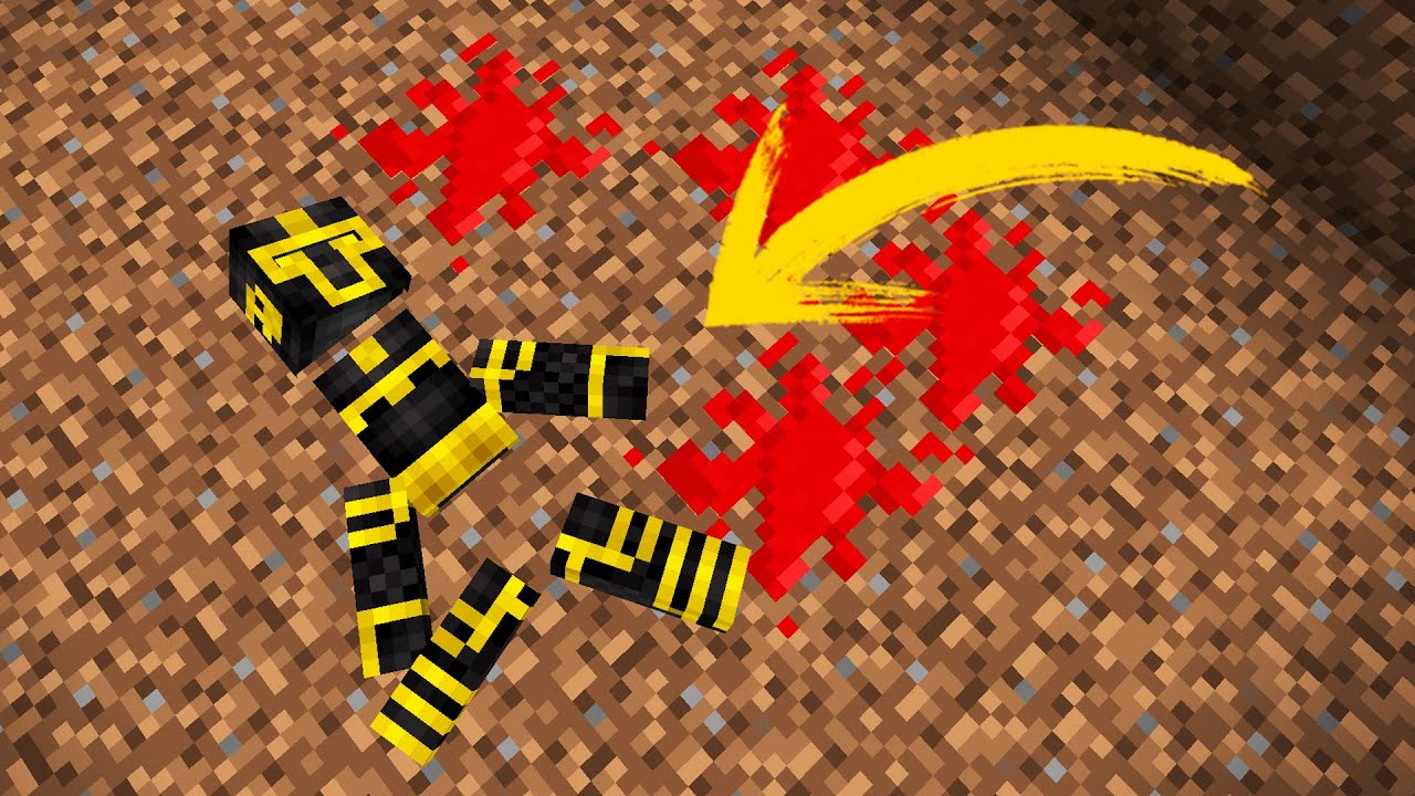 ¿QUIÉN LE HIZO ESTO A MI AMIGO MASSI EN MINECRAFT? 😭