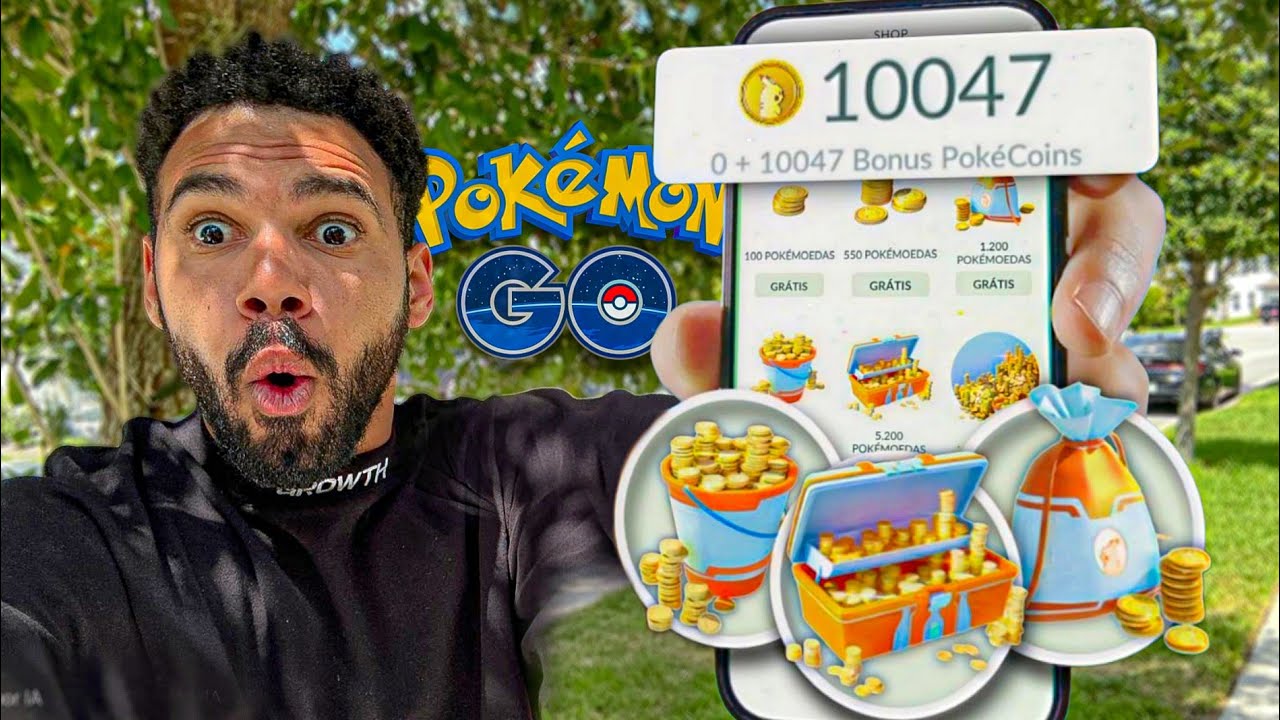12 COISAS QUE A NIANTIC NÃO QUER QUE VOCÊ  SAIBA EM 2025...🤯 