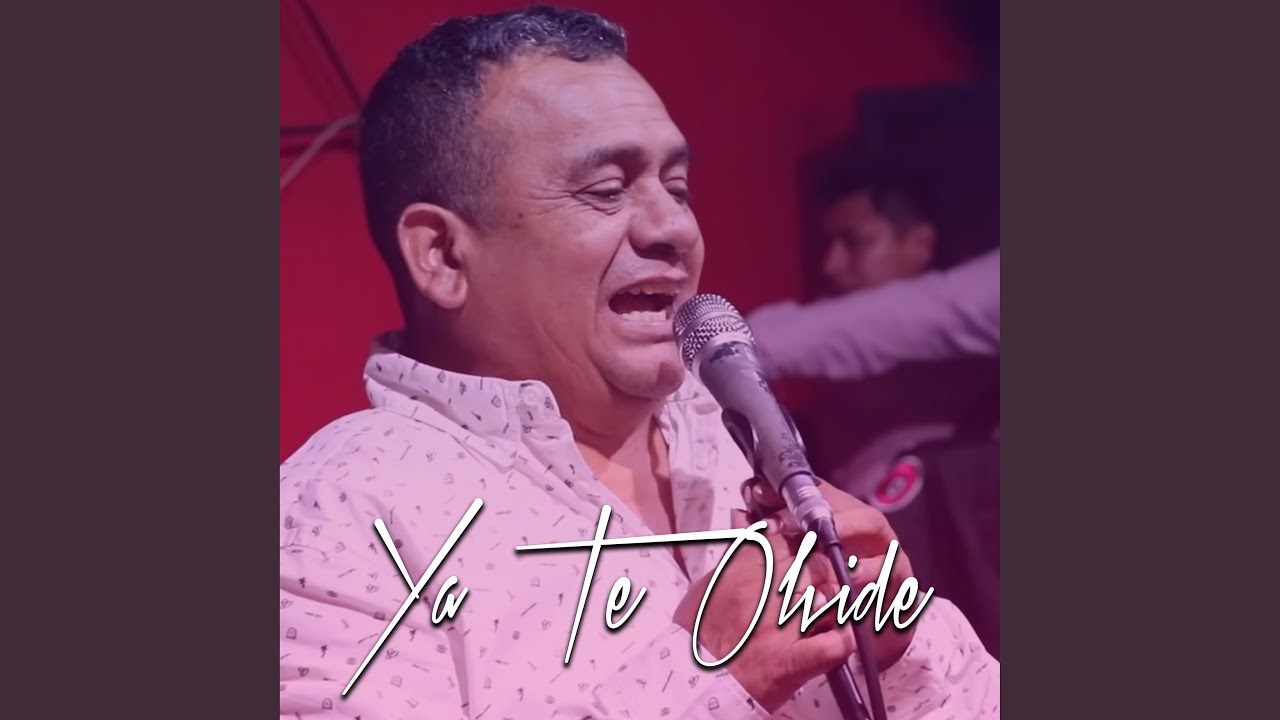 Ya Te Olvide