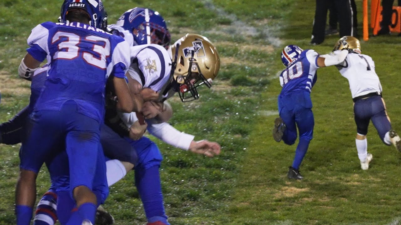 🏆14u CenCal Superbowl - Atwater Falcons vs Turlock Bulldogs Highlights