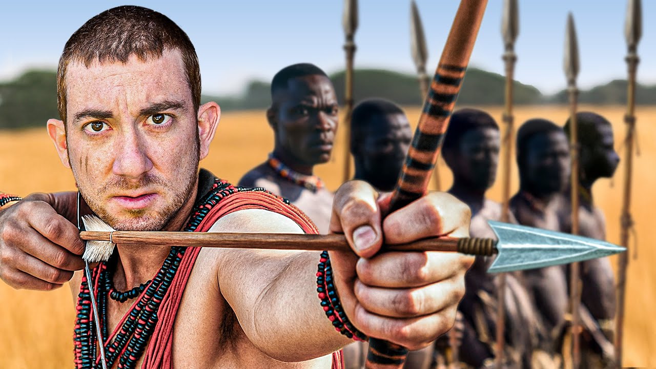 I Visited World's Most Remote Indigenous Tribes