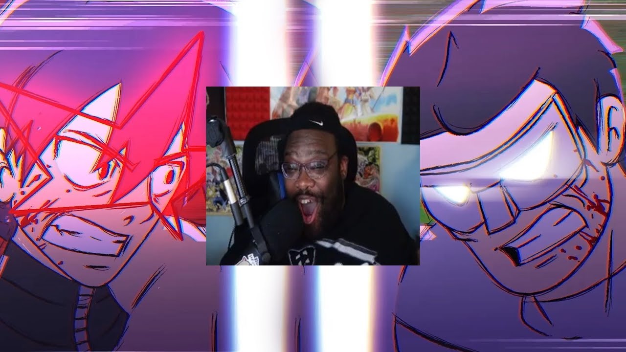 KOL Reacts To Simon the Digger VS Kyle Rayner DEATH BATTLE