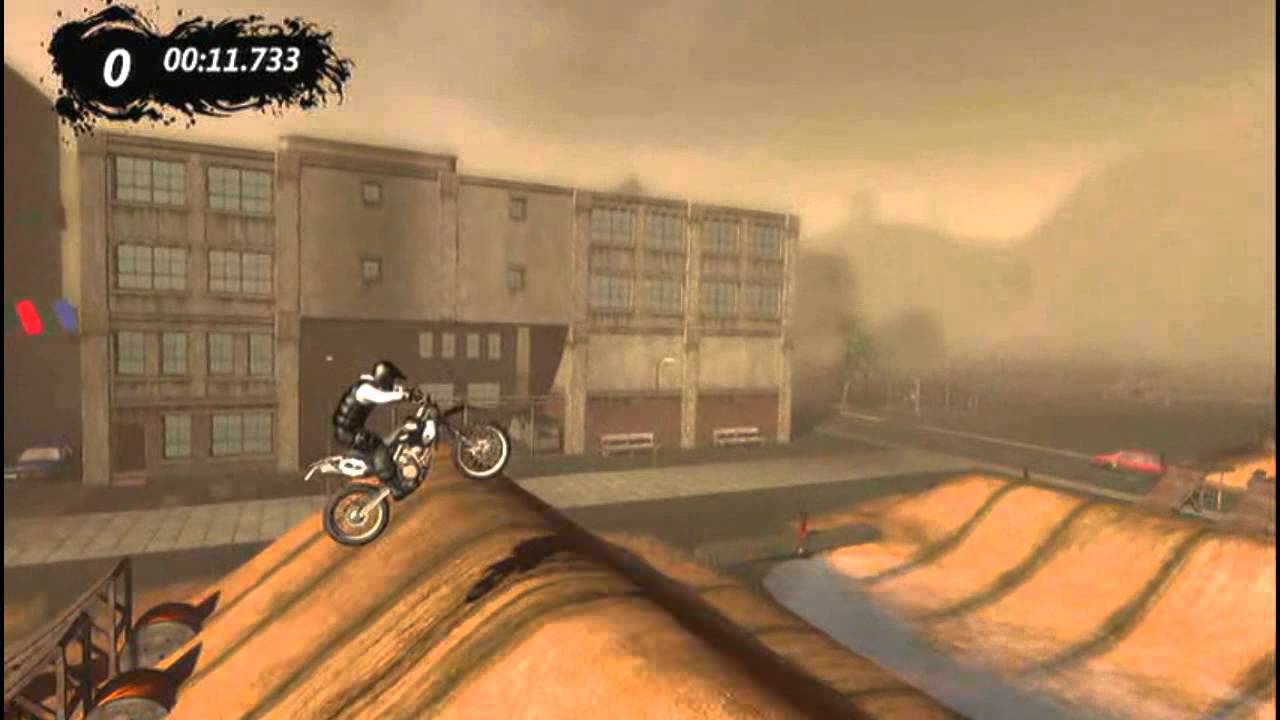 Trials Evolution - Community Spirit Achievement Guide