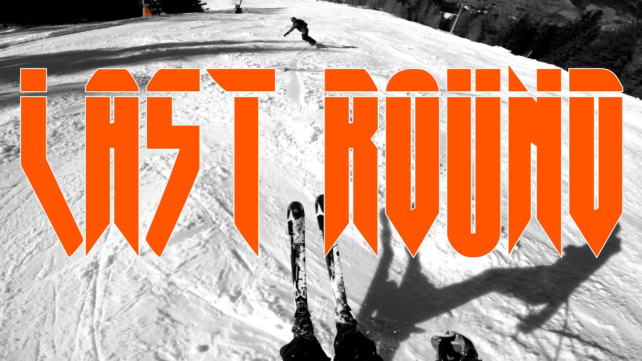 Becsúsztunk a tavaszba | Sí & Snowboard