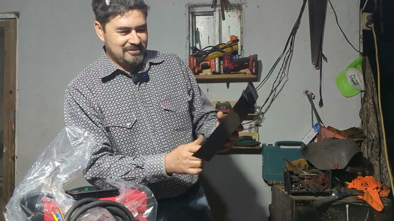 maraga 160 unboxing sorprendente