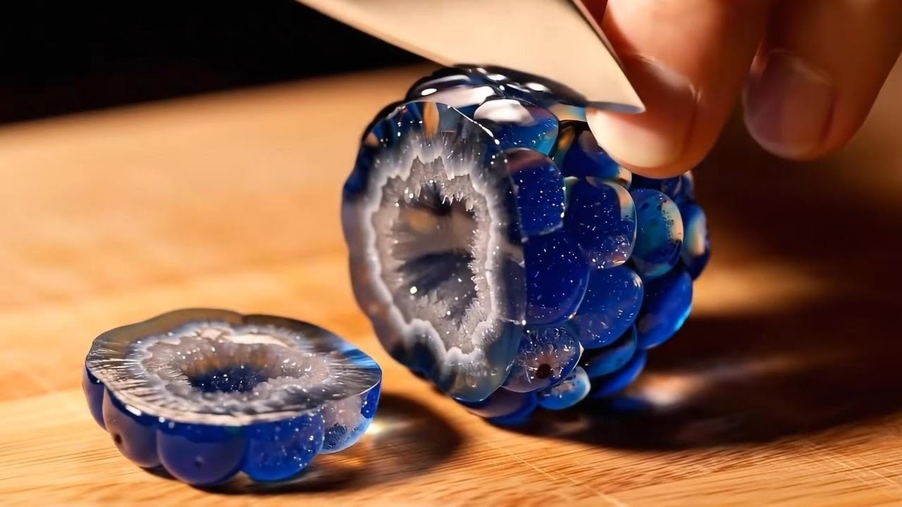 Satisfying AI ASMR