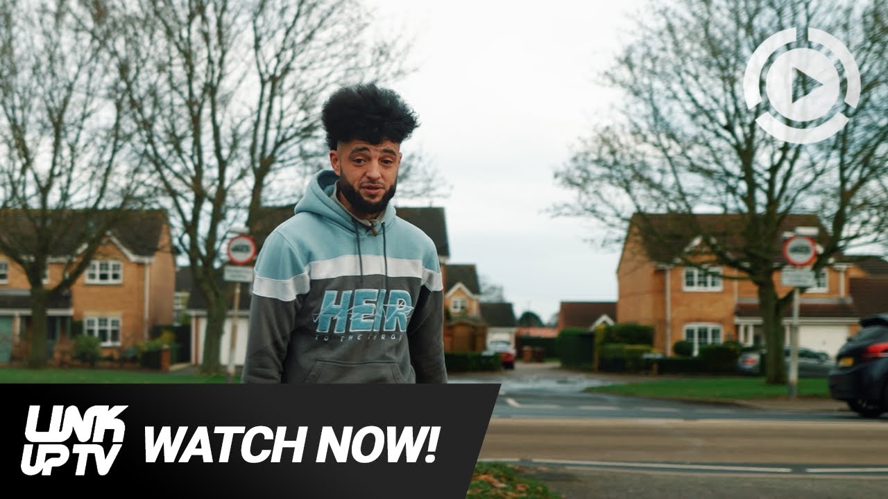 F.O.S - Switch Up Freestyle [Music Video] | Link Up TV