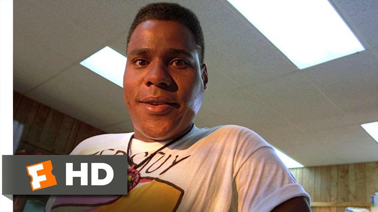 Do the Right Thing (7/10) Movie CLIP - 20 