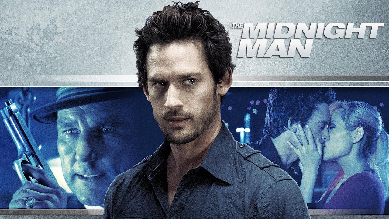 Will Kemp in The Midnight Man