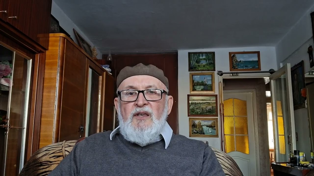 Смерть не конец