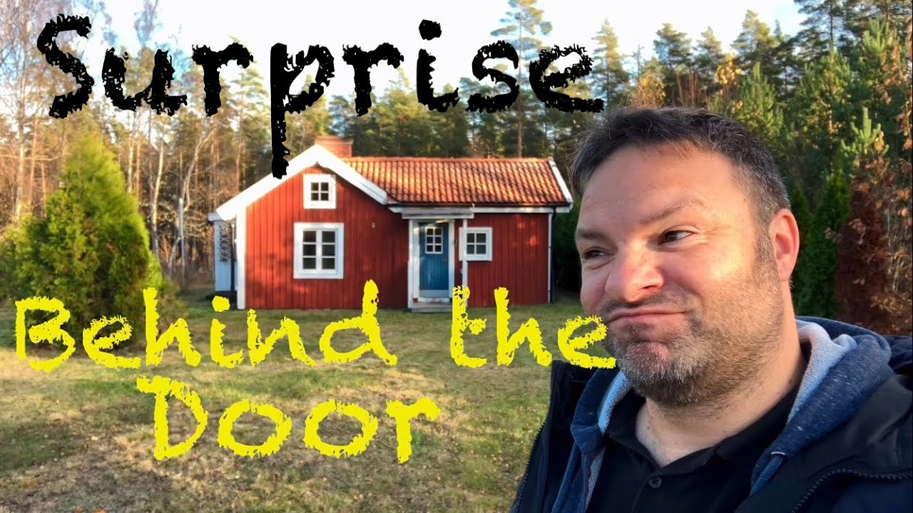I Bought a $50,000 Cottage in Sweden - This Happened After I Got the Key (Ep 19)