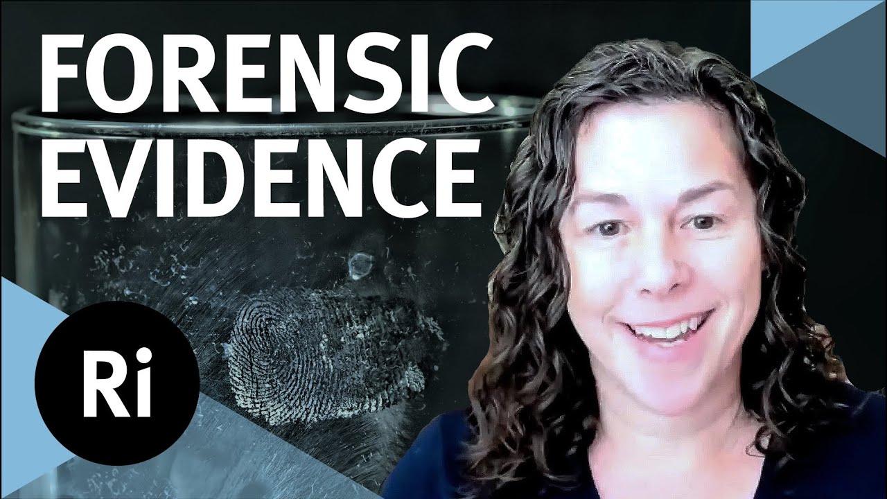 How Do Crime Labs Translate Forensic Evidence into Proof? - with Beth Bechky