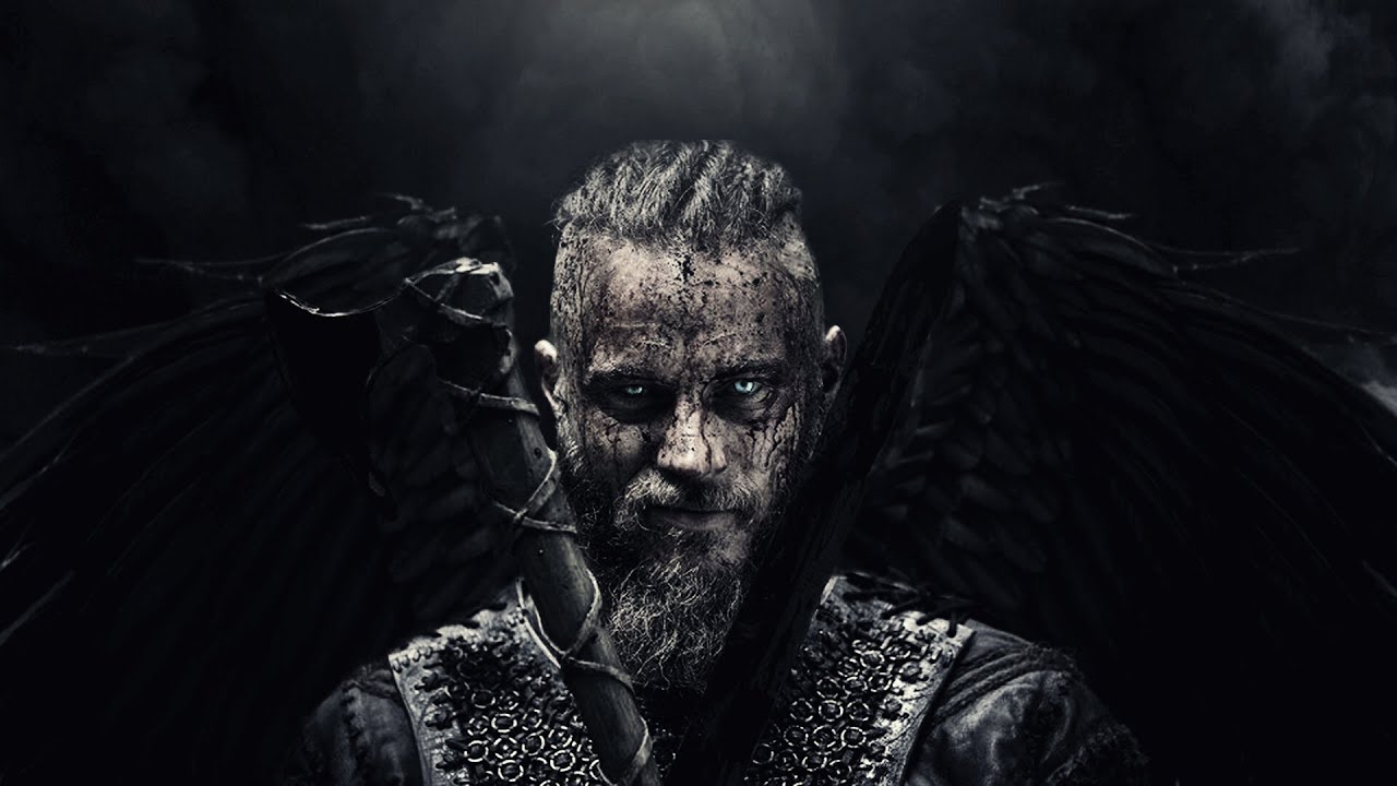 Vikings цуврал бүтэн