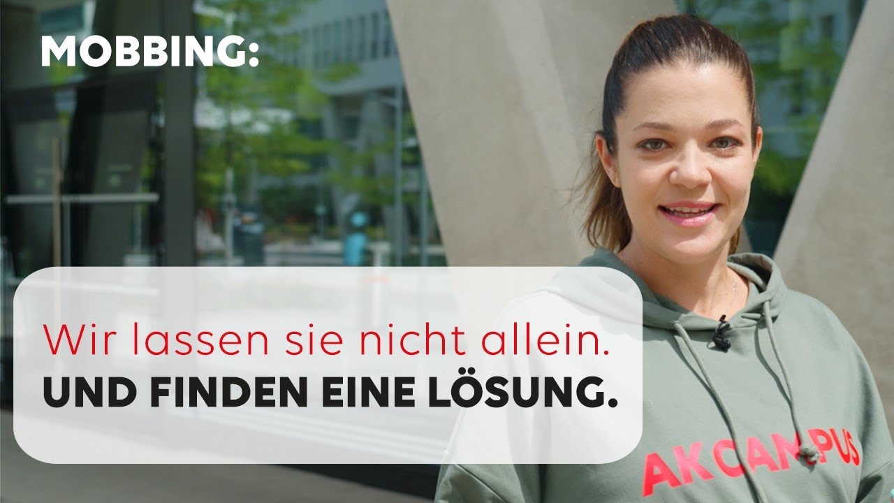 Was ist Mobbing?