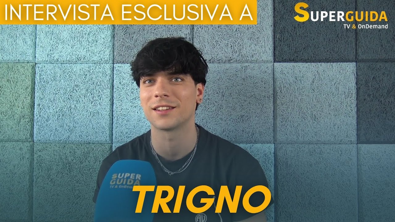 TrigNO dopo Amici 24: è uscito il suo EP 