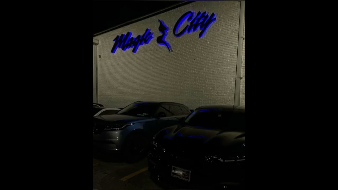 313 Mafia + Veeze Type Beat “Magic City