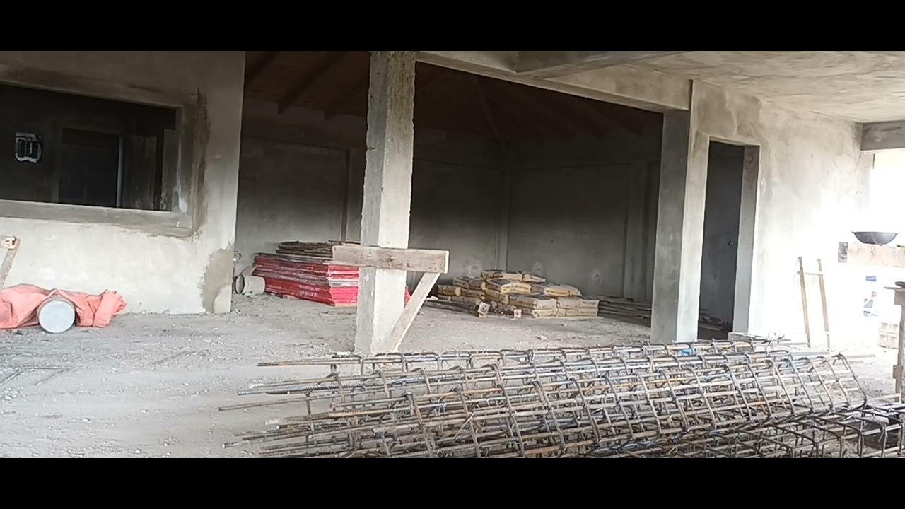 Mira todo el panorama de hoy #comedia #obra #obra #construction 
