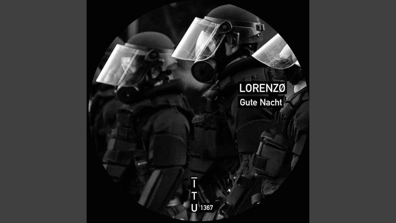Gute Nacht