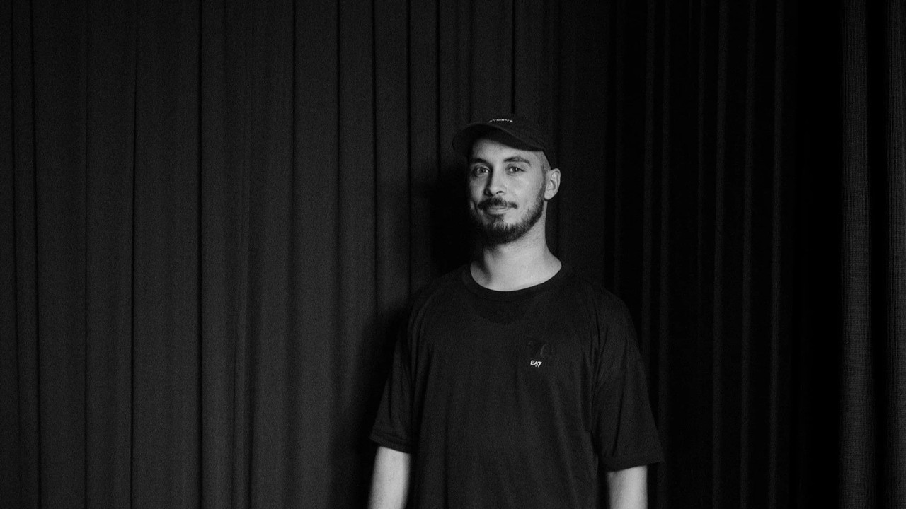 Irregular: Tom Active @ Alinea A (Oct 08, 2024)