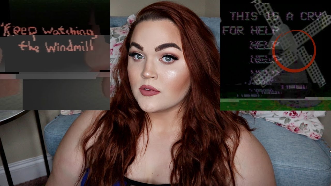 This Video Game Isn’t Safe... | Petscop Explained (Part 2)