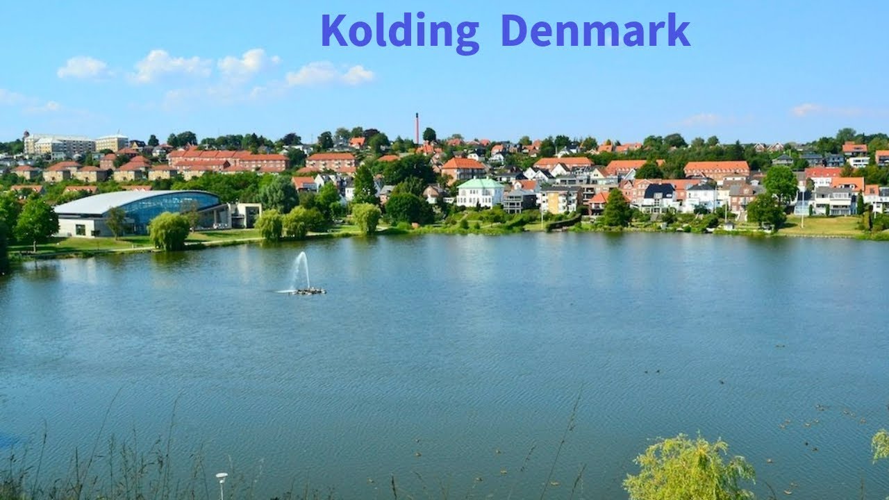 Kolding Denmark | Koldinghus