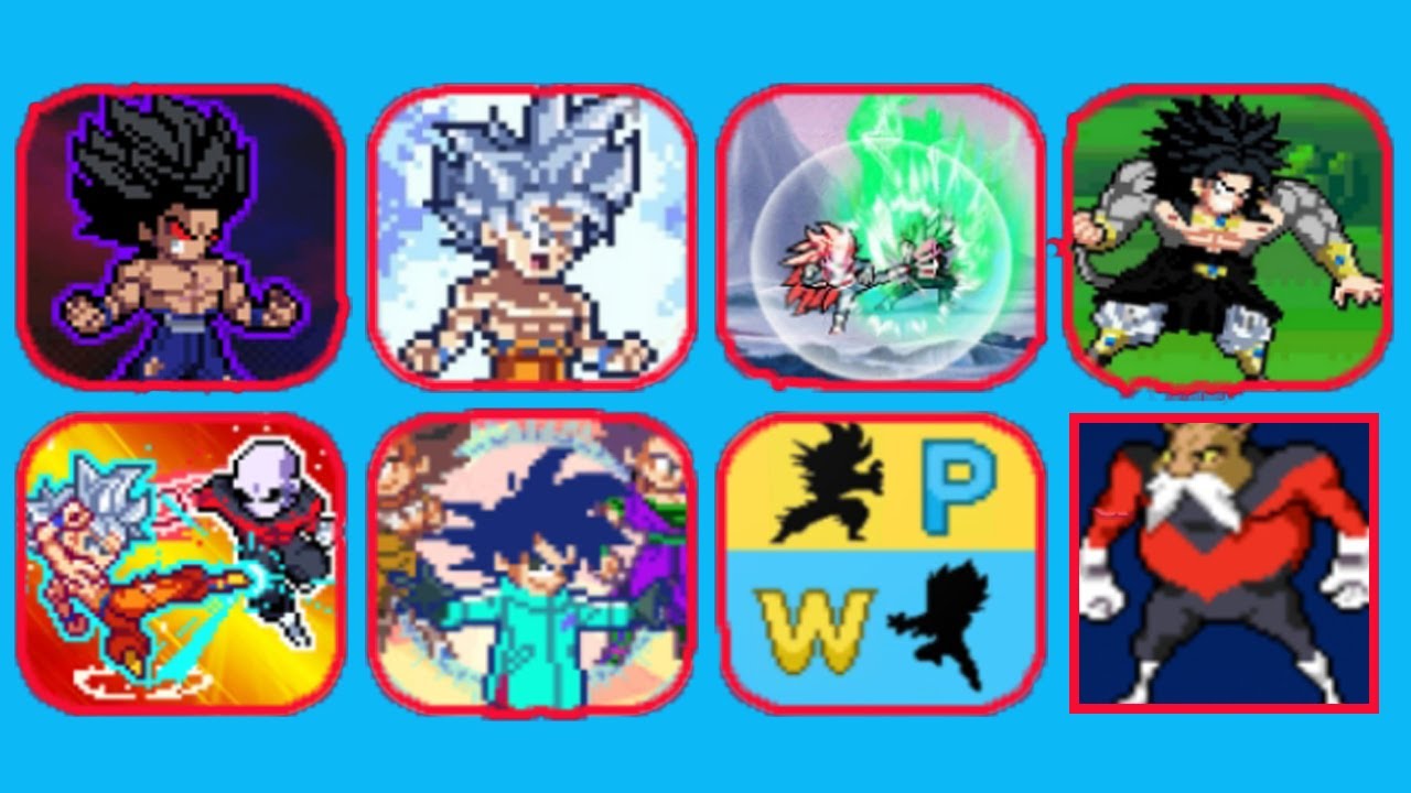 Legendary Mini Warriors,LEGEND WAR 2,Saiyan Fighter,Saiyan War,Legend Fighter,Dragon Z Evolution