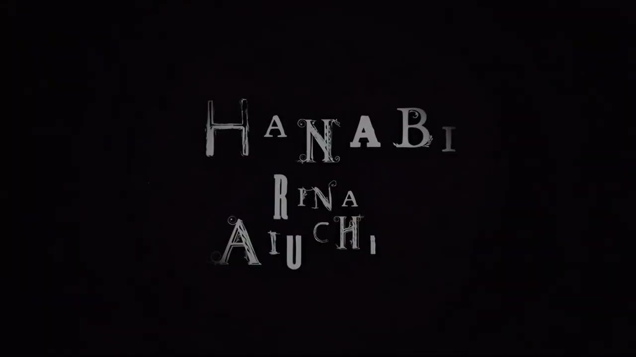愛内里菜 - HANABI | PV