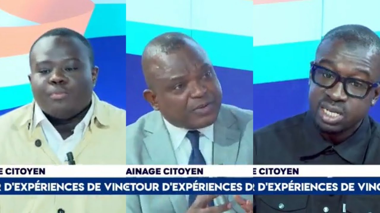 C'EST FORT : VINCENT TOBI  MET LA HONTE SUR DRAMANE IL HUMILIE YACOUBA DOUMBIA ET LE CONSEIL CONSTIT