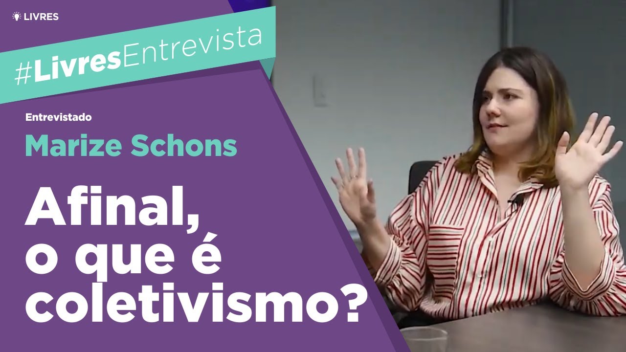 Afinal, o que é coletivismo?