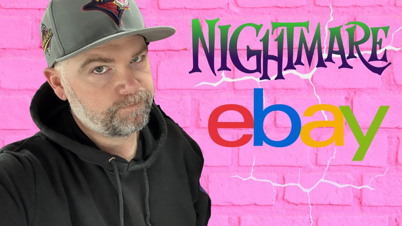 Seller's Nightmare: eBay Case Battle Over a Broken Return!