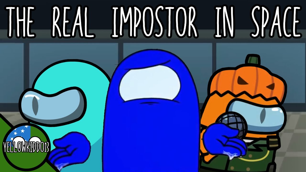 Drew.0, Ambean vs Dan Bull, Bonecage | The Real Impostor in Space