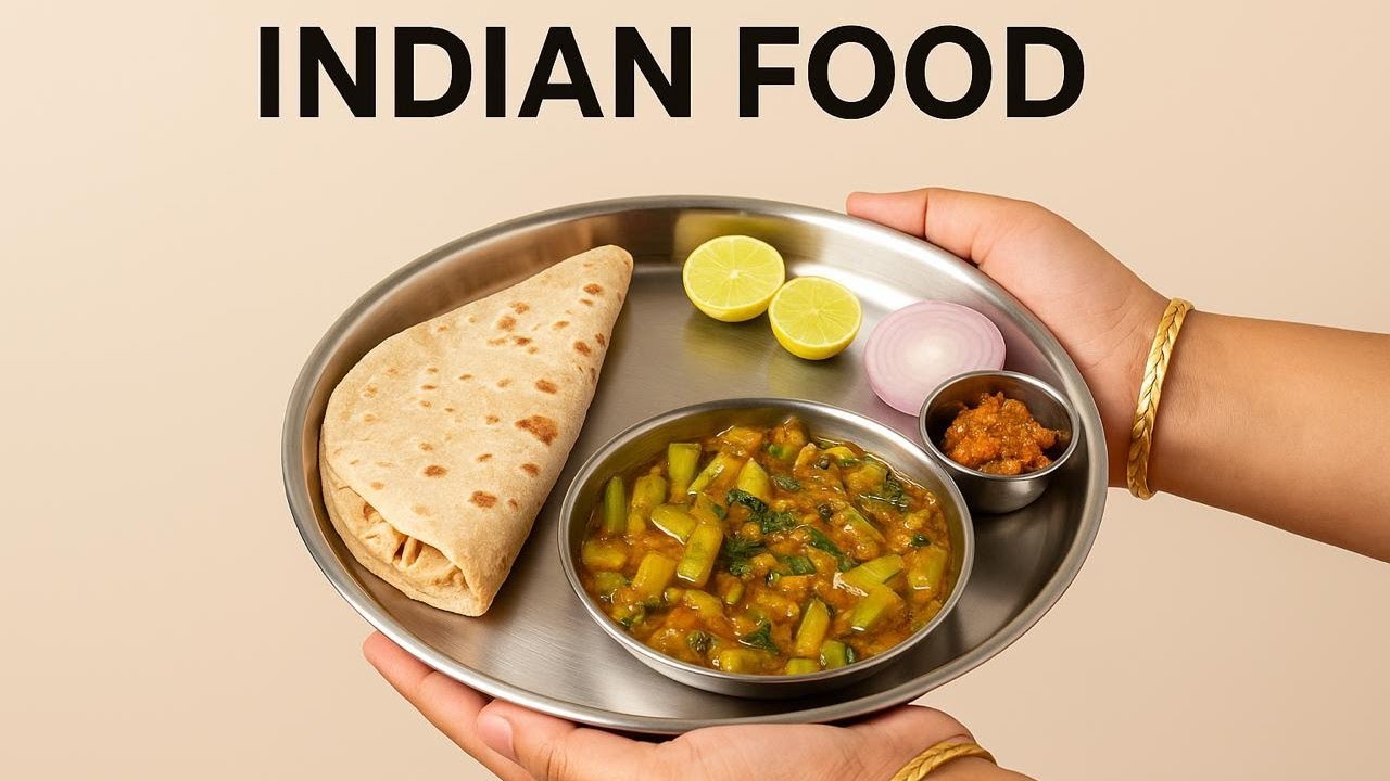 “गवार फली (cluster Beans )की सब्ज़ी बिना आलू | स्वाद और सेहत दोनों”
