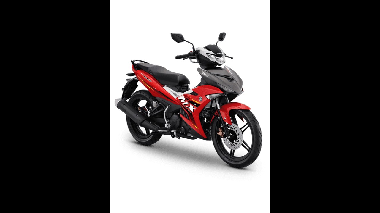 Harga Dan Warna Yamaha Mx King 150 #yamaha #mxking150