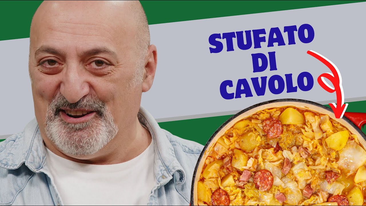 Stufato di cavolo