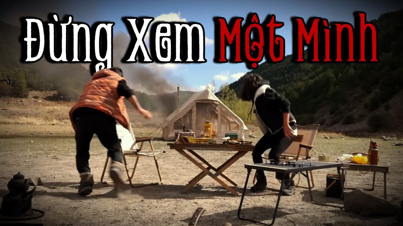 Đừng Xem Video Này Một Mình Vào Ban Đêm pt.58 | NoSleep-VN