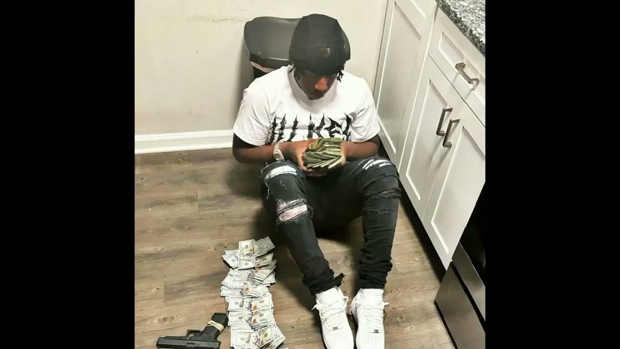 (FREE) Lil Kee Type Beat - 