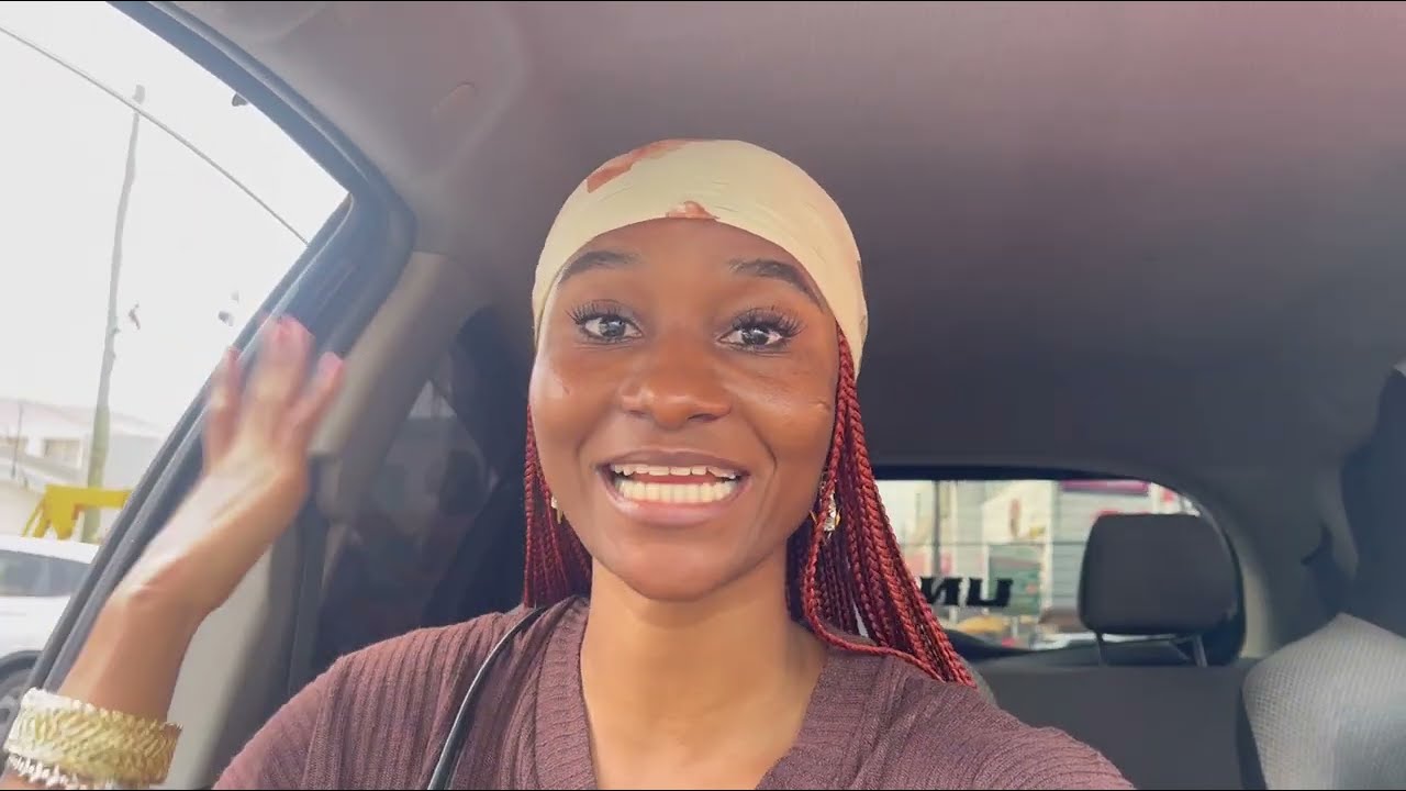 Touring the Aburi botanical gardens |osu Arts and crafts center | clubbing in club garage 