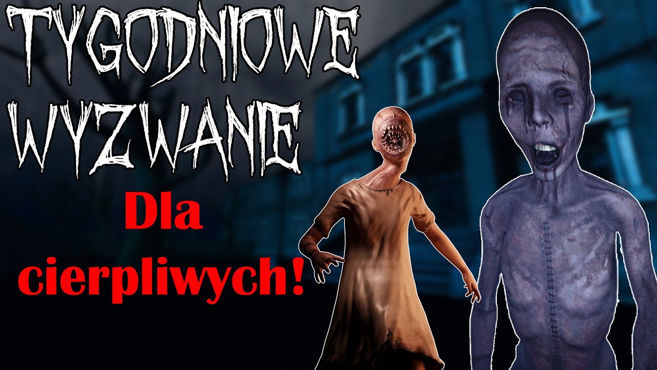Developerzy testują naszą CIERPLIWOŚĆ! Bolączki na SZKOLE! Ale czy jest aż tak źle? | Phasmophobia
