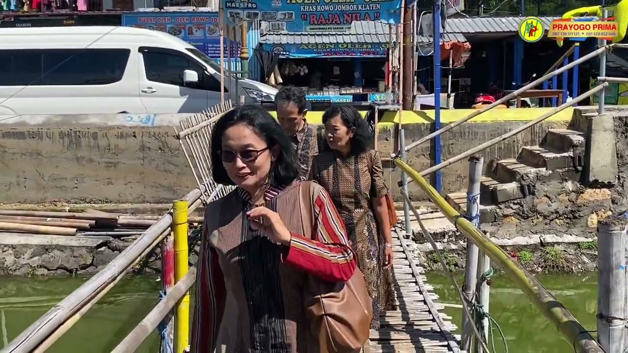 PELEPASAN PURNA TUGAS GURU / KARYAWAN SMPN 1 TEMPEL SLEMAN YOGYAKARTA