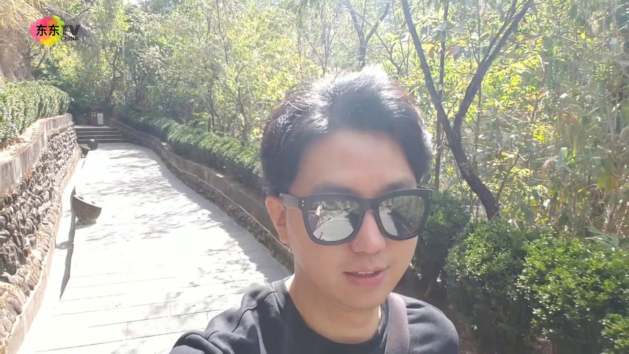 [여행 vlog] 중국 윈난에 이런 곳이?! 인생 여행지 윈난 텅총(腾冲) 여행