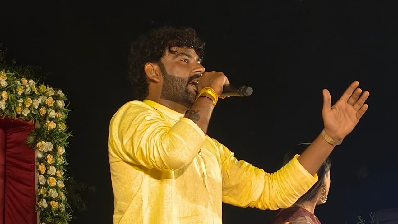 ||kaushik Bharwad Live Dholka ||Romiyo_Photography_11 is live!