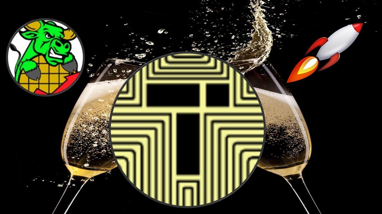 Tonic News Update 🚨 A BULLISH Look Into The Tectonic Finance Token👀🚀 Tonic Token Price Prediction