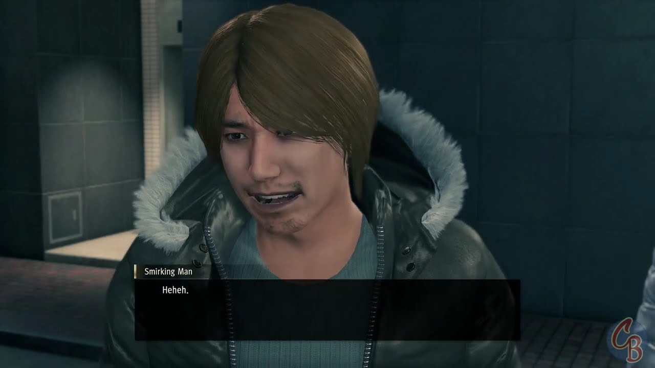 Me, You, & Kiryu, Part 203 | Yakuza: Like a Dragon