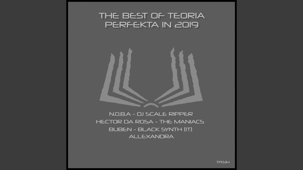 Released On Bail (Original Mix)