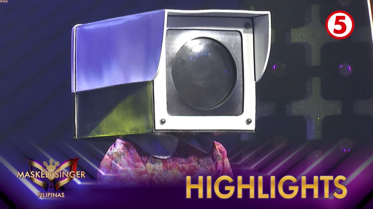 MASKED SINGER PILIPINAS | All eyes ang Judge Detectives kay Susie TV