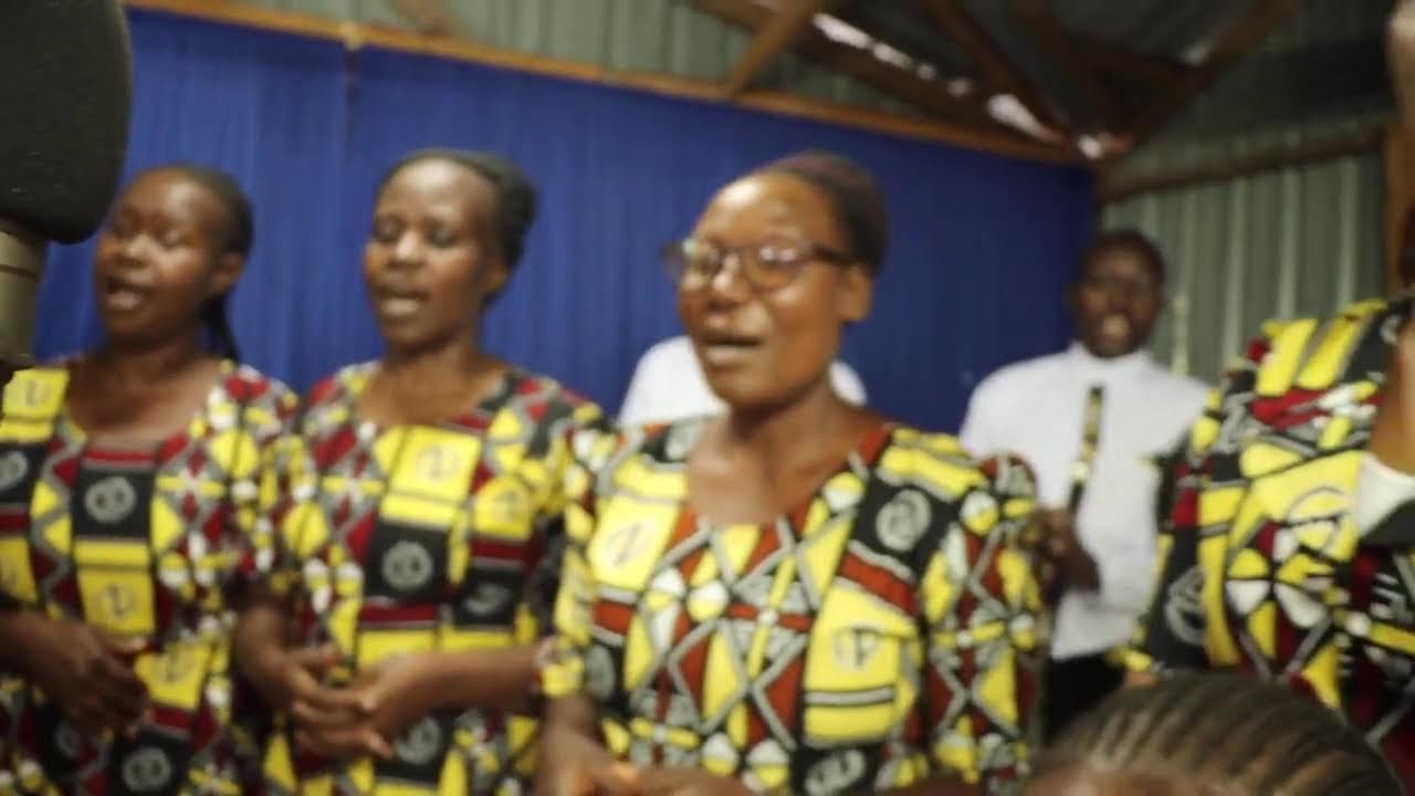 PEFA BRANCH THIKA ROAD CATHEDRAL DEDICATION CEREMONY-25/12/2026