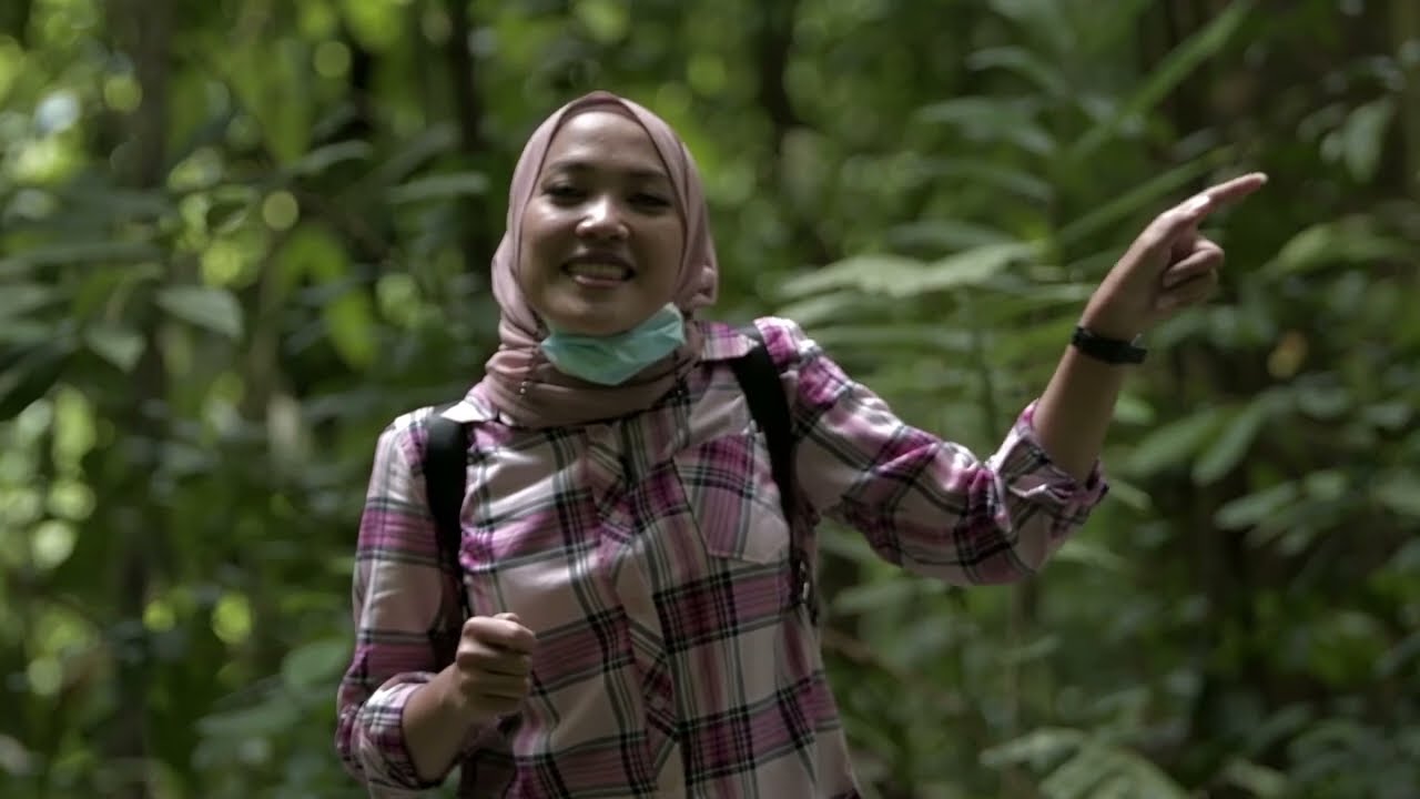 EKSPEDISI CEURACE EMBUN