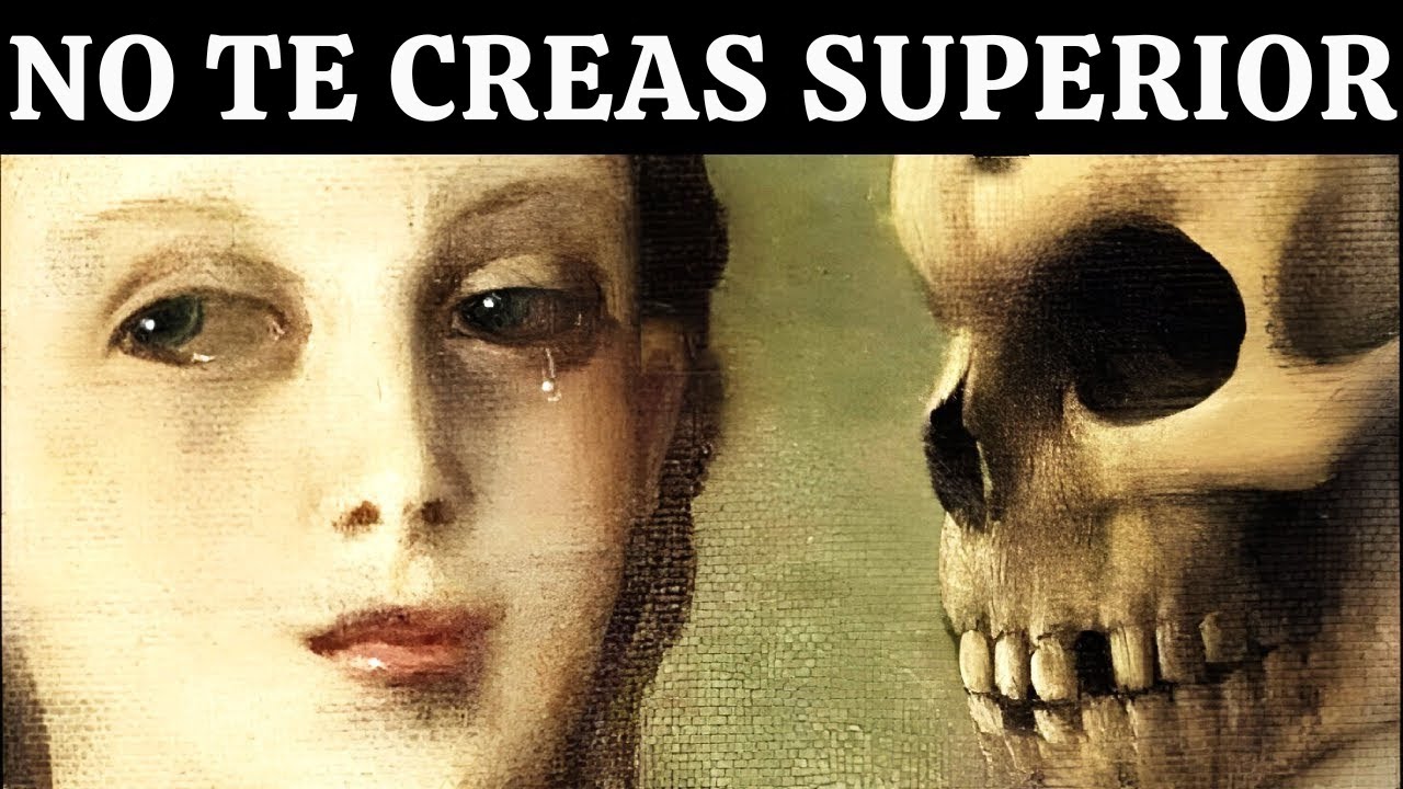 Dostoiévski Y El Peligro De Creerse Superior A Los Demás: La Verdadera Lección De Crimen Y Castigo